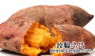 野外烤地瓜的新方法 野外烤地瓜的新方法 野外烤地瓜的做法简单又好吃