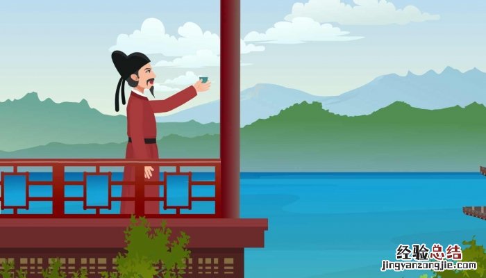 哀哀父母,生我劬劳的意思 哀哀父母生我劬劳的意思下一个句是什么