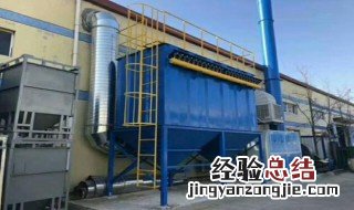 过滤除尘器包括什么 过滤除尘器包括什么设备