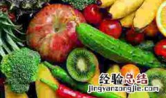 含锌的食物 含锌的食物都有哪些