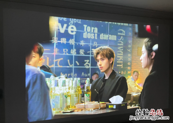 年货节家用投影推荐 性价比高的家用投影