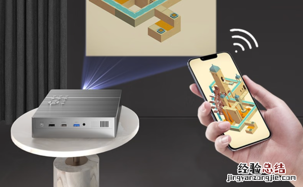 年货节家用投影推荐 性价比高的家用投影