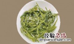 清明茶叶怎么烘制 清明茶叶怎么制作