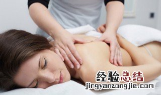 捏脊背的功效与作用视频 捏脊背的功效与作用