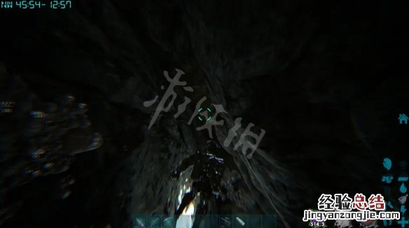方舟生存进化神器残暴如何获得 方舟生存进化神器残暴位置