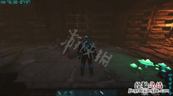 方舟生存进化神器稳重如何获得 方舟生存进化神器稳重如何获得