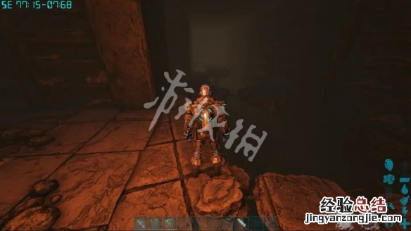 方舟生存进化神器稳重如何获得 方舟生存进化神器稳重如何获得