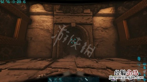 方舟生存进化神器稳重如何获得 方舟生存进化神器稳重如何获得