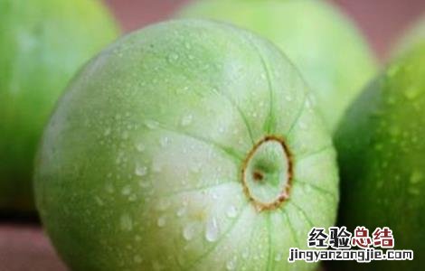 如何增加甜瓜甜度 甜瓜如何增甜