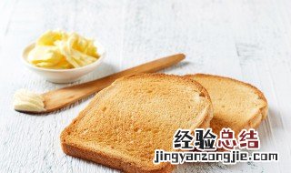 面包条怎么做 面包条怎么做不用