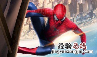 蜘蛛侠为什么要吻格温 蜘蛛侠为什么要亲格温