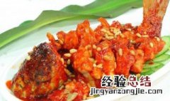 油炸的鲈鱼块怎么做糖醋鱼 糖醋鲈鱼炸多久