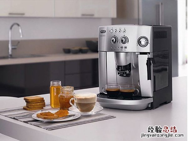 咖啡机怎么用才对人有好处 咖啡机怎么用才对