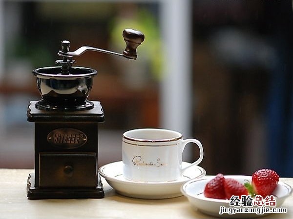 咖啡机怎么用才对人有好处 咖啡机怎么用才对