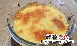 薯泥豆沙怎么做 薯片土豆泥怎么做