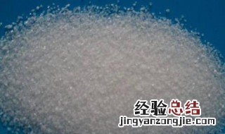 蓝色化肥是什么成分 蓝色复合肥的主要成分