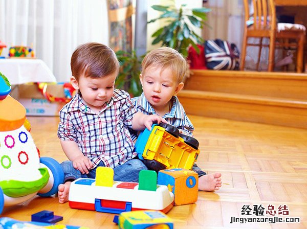 儿童玩具种类大全 儿童玩具种类大全及图片