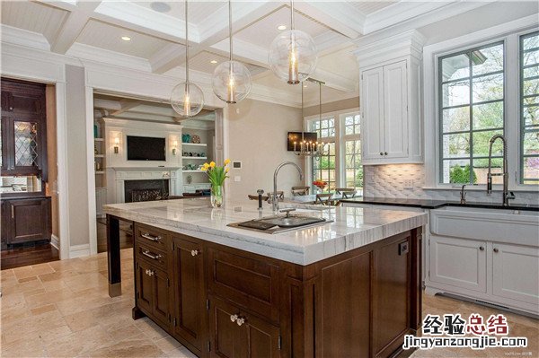 厨房风水有哪些注意事项 厨房风水有哪些注意事项和禁忌