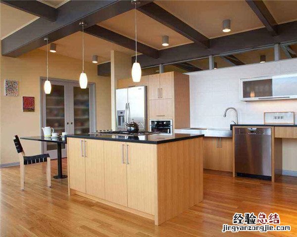 厨房风水有哪些注意事项 厨房风水有哪些注意事项和禁忌