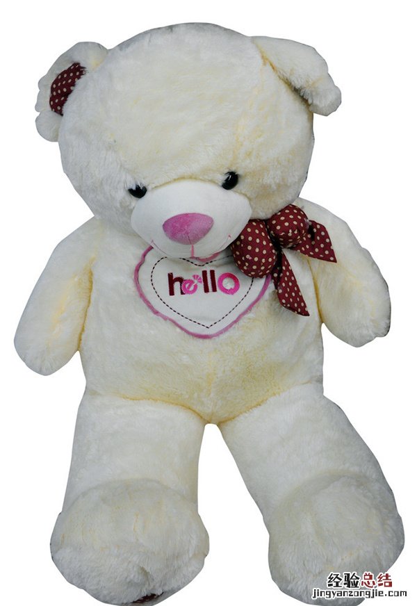 如何清洗绒毛玩具 儿童毛绒玩具怎么清洗