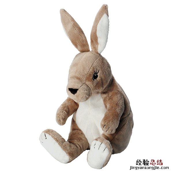 如何清洗绒毛玩具 儿童毛绒玩具怎么清洗