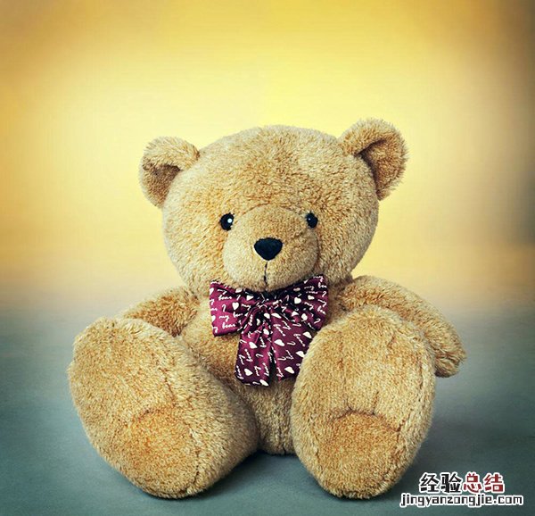 如何清洗绒毛玩具 儿童毛绒玩具怎么清洗