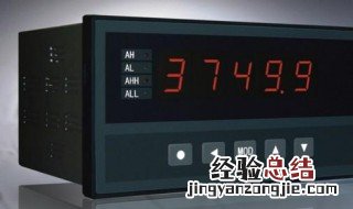 线速表参数设置 线速怎么设置