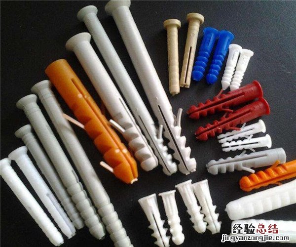 塑料螺丝的用途 塑料螺丝是什么