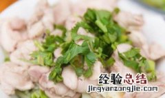猪脑如何蒸 清蒸猪脑怎么做