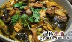河南烩菜怎么做好吃加汤 河南烩菜怎么做