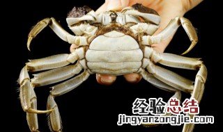 糖醋螃蟹的做法 糖醋酥炸螃蟹怎么做