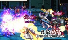 dnf复活圣殿怎么打单人 dnf复活圣殿怎么打