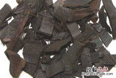 棕榈炭的用量 棕榈炭