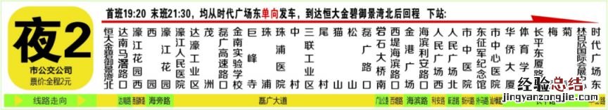 2023汕头人民广场线路调整最新消息 汕头202公交车路线查询