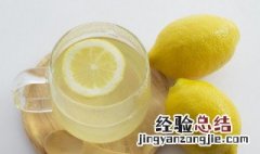 柠檬切了一半另一半可以放多久 柠檬切了一半另一半可以放多久呢