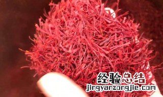 藏红花泡脚的功效与作用 藏红花泡脚的功效与作用及禁忌女人