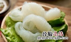魔芋是不是发物的东西 魔芋是不是发物的食物