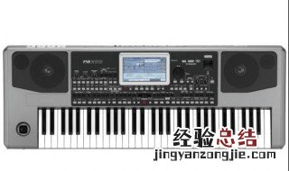 korg是什么牌子 korg