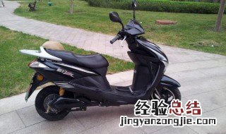 二手电瓶车跑的慢是什么原因造成的 二手电瓶车跑的慢是什么原因