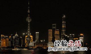 ps黑金夜景教程 ps黑金夜景教程怎么做