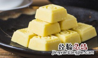 奶茶绿豆糕的做法 抹茶绿豆糕的做法