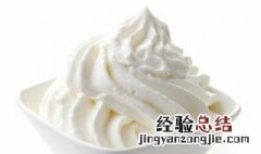 奶油蛋糕的热量是多少大卡 奶油蛋糕的热量