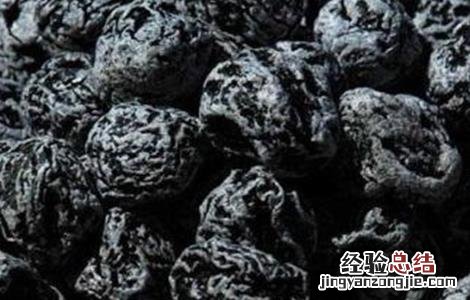 乌梅怎么种 乌梅怎么种植适合那些地区种植
