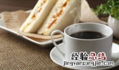 芝士蛋肠三文治的做法 三文治芝士最简单做法窍门