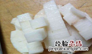 做山药怎么好吃 做山药怎么好吃视频