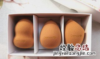 美妆蛋的用途是什么 美妆蛋是什么东西