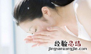 夏天护肤小常识 夏天的护肤步骤