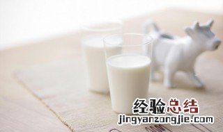 牛奶当水喝2年的危害是什么 牛奶当水喝2年的危害