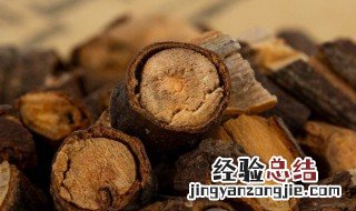 炒桑枝的功效与作用 炒桑枝的功效与作用的功能与主治