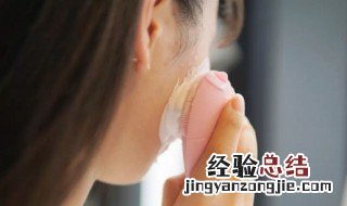 去角质的正确顺序图 去角质的正确顺序